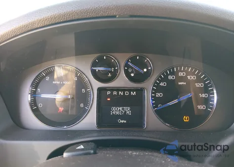 2008 Cadillac Escalade Standard from USA, damaged, VIN 1GYFK63828R236658